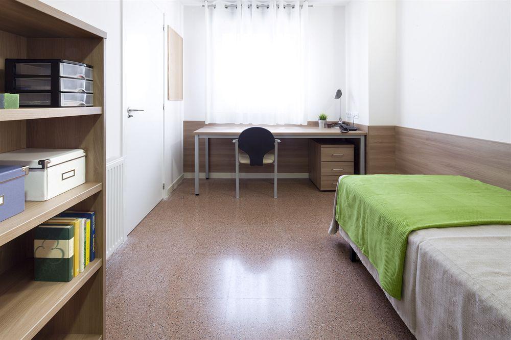 Residencia Universitaria Resa Manuel Agud Querol San Sebastian Ngoại thất bức ảnh