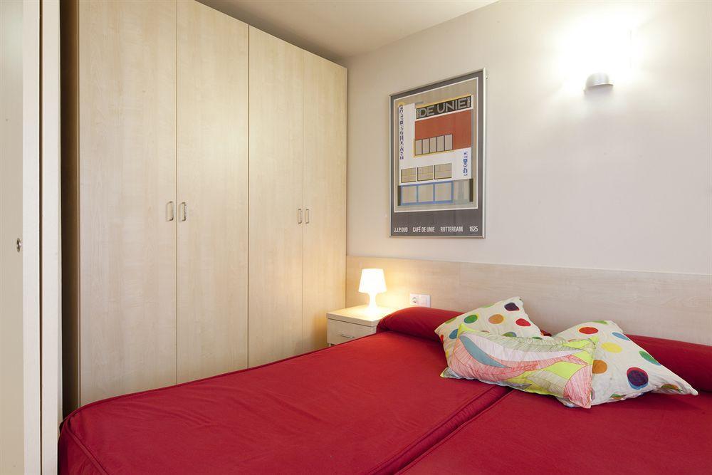 Residencia Universitaria Resa Manuel Agud Querol San Sebastian Ngoại thất bức ảnh