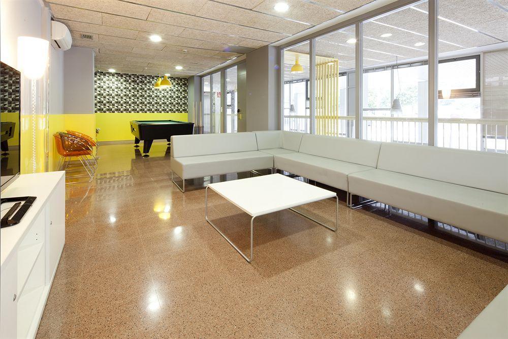 Residencia Universitaria Resa Manuel Agud Querol San Sebastian Ngoại thất bức ảnh